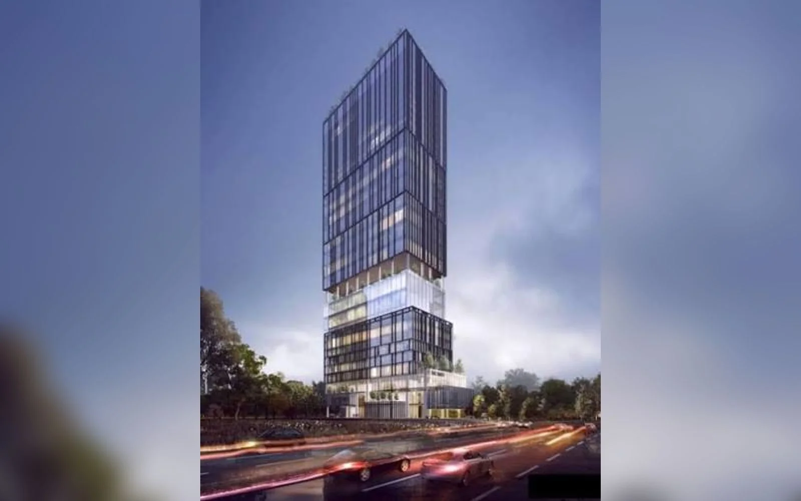 The Smith, Alam Sutera
